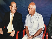 Kabir Trust