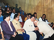 Kabir Trust