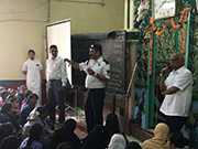 Kabir Trust