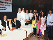 Kabir Trust