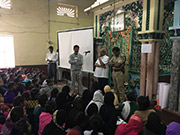 Kabir Trust