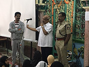 Kabir Trust