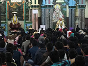 Kabir Trust