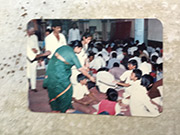 Kabir Trust