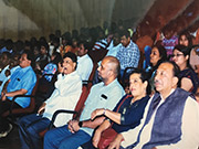 Kabir Trust