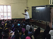 Kabir Trust