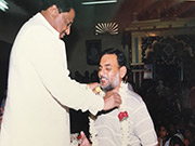 Kabir Trust