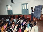 Kabir Trust