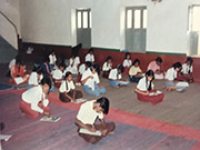 Kabir Trust