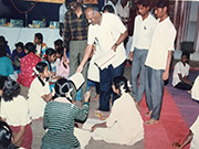 Kabir Trust