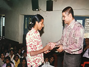 Kabir Trust