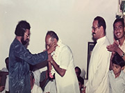Kabir Trust