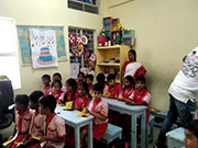 Kabir School