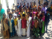 Kabir School