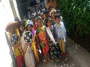 Kabir School