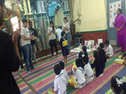 Kabir School