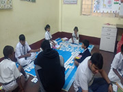 Kabir School