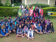 Kabir School