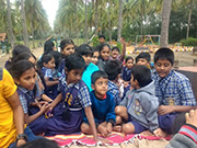 Kabir School