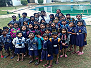 Kabir School