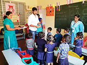 Kabir School