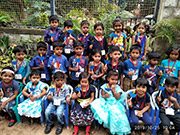 Kabir School