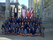 Kabir School