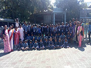 Kabir School