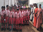 Kabir School