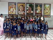 Kabir School