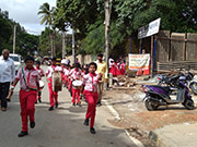 Kabir School