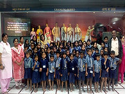 Kabir School